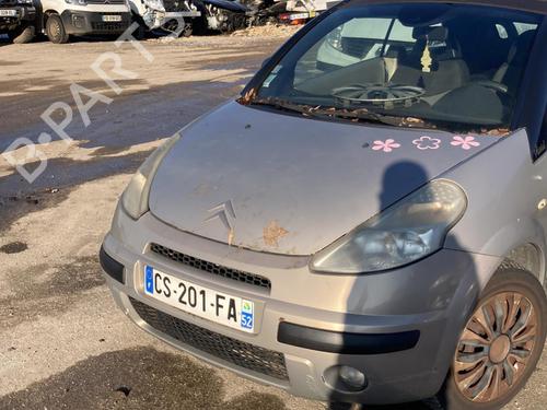 Electronic module CITROËN C3 Pluriel (HB_) 1.4 HDi | BP29481546M83 - Image 6