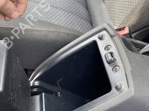 Armrest / Center console FORD MONDEO IV Turnier (BA7) 1.8 TDCi | BP26577286I20 - Image 3