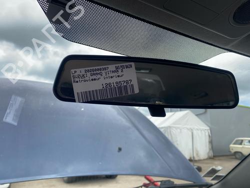 Used Rear mirror Rear mirror 35930455 35930455