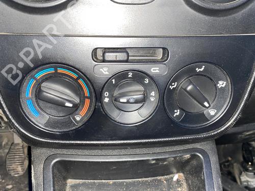 Climate control PEUGEOT BIPPER Tepee 1.3 HDi 75 | BP31093493I5
