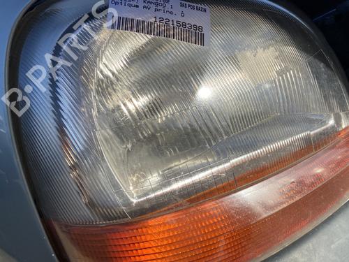 Right headlight RENAULT KANGOO (KC0/1_) D 65 1.9 (KC0E, KC02, KC0J, KC0N) | BP32734140C29 - Image 3