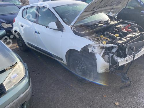 Used Subframe RENAULT MEGANE III Hatchback (BZ0/1_, B3_) 1.5 dCi (BZ09, BZ0D, BZ1W, BZ29, BZ14) (110 hp) 29893498