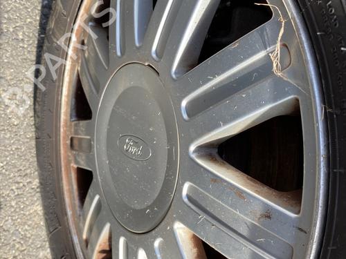 Used Rim FORD FIESTA V (JH_, JD_) 1.3 (69 hp) 25873304