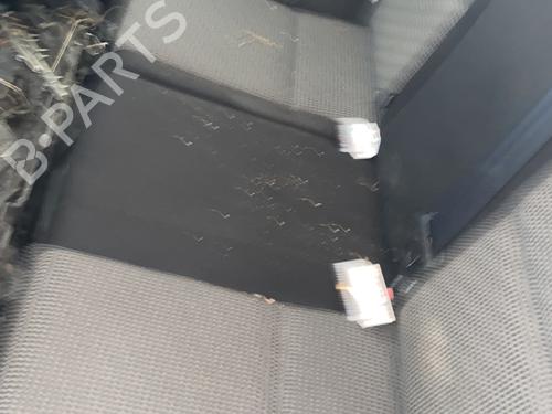 Stol bak PEUGEOT 207 (WA_, WC_) 1.6 HDi (92 hp) 32370162