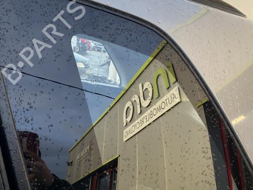 rear-left-door-window-suzuki-grand-vitara-ii-jt-te-td-2005-31908849 main image