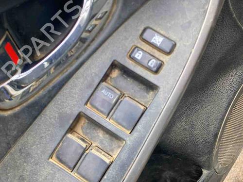 Left front window switch TOYOTA RAV 4 III (_A3_) 2.2 D 4WD (ALA30_, ALA30R) | BP36438306I27 - Image 3