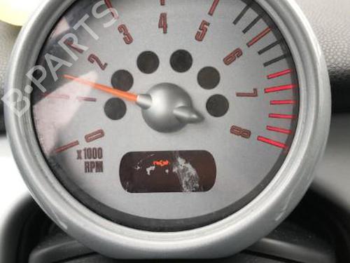 Cockpit MINI MINI (R50, R53) One (90 hp) 22116867