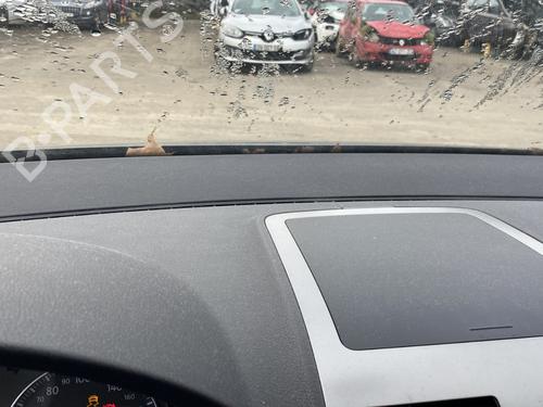 Dashboard VW TOURAN (1T1, 1T2) 1.4 TSI | BP29979870C46