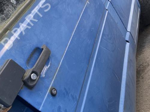 Right slide door RENAULT TRAFIC Bus (T_, P_, V_) 2.5 D | BP22122927C75 