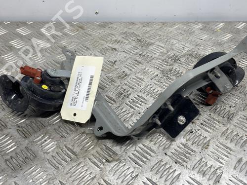 Horn RENAULT SCÉNIC IV (J9_) 1.7 Blue dCi 120 (J9A7, J9A8) (120 hp) 25271285