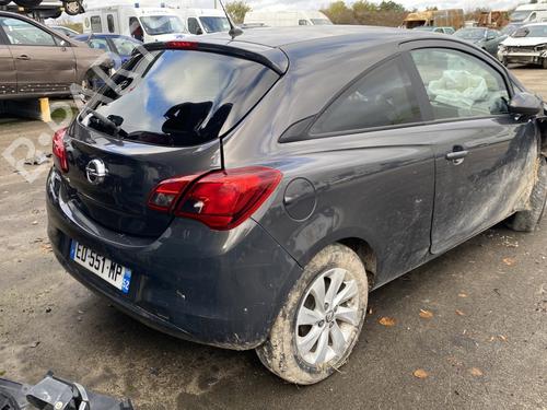 Interruttore luci OPEL CORSA E (X15) 1.4 (08, 68) | BP29959120I24 - Image 8