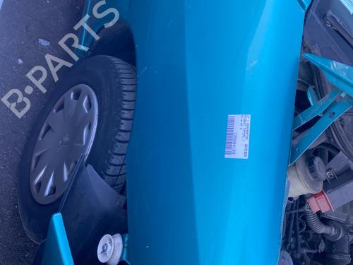 Used Right front fenders Right front fenders PEUGEOT EXPERT (224_) 1.9 D (69 hp) 40453469 40453469