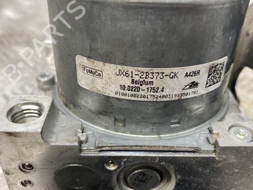 ABS pump FORD FOCUS IV (HN) 1.5 EcoBlue | BP27496425M43 