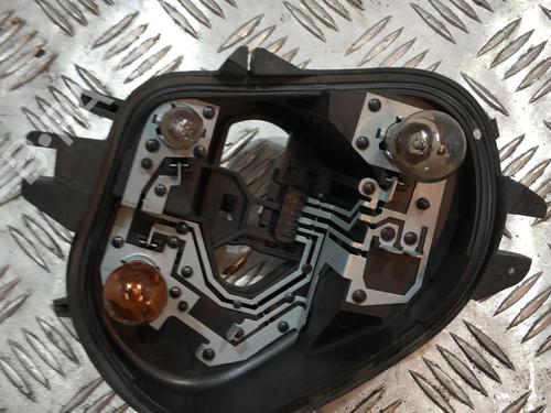 Lamp holder PEUGEOT 208 I (CA_, CC_) 1.4 HDi | BP22110245L10 