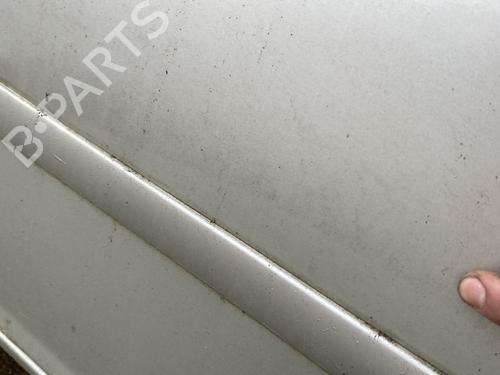 Left front door FORD FOCUS C-MAX (DM2) 1.8 TDCi | BP31356050C2