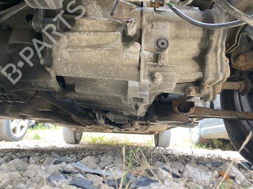 Gearkasse Gearkasse 38064327 38064327