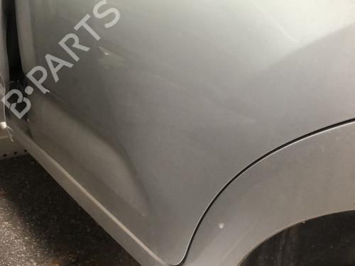 Left rear door CITROËN C3 I (FC_, FN_)  | BP19905475C4 
