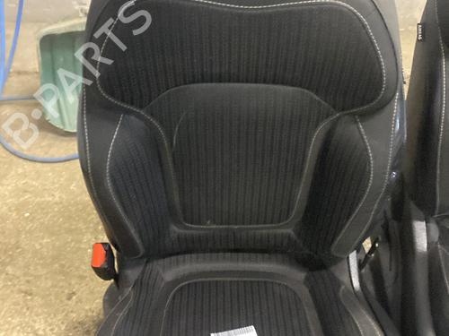 Left front seat RENAULT MEGANE IV Hatchback (B9A/M/N_) 1.2 TCe 130 (B9MR) | BP31580797C15 - Image 2
