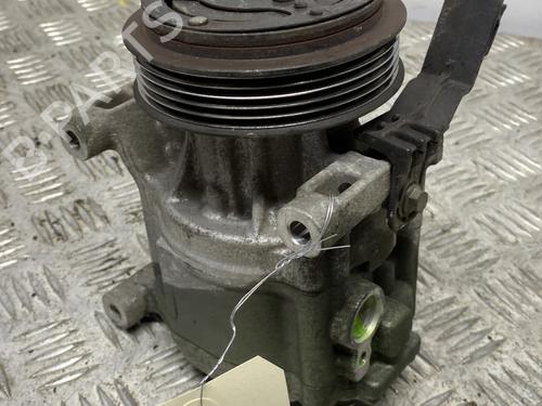 AC compressor FORD KA (RU8) 1.2 | BP24809722M34 