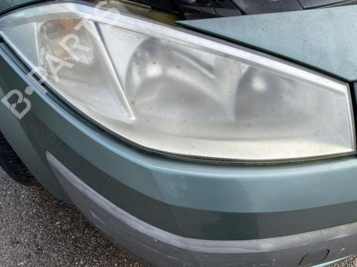 Scheinwerfer rechts RENAULT MEGANE II Coupé-Cabriolet (EM0/1_) 1.9 dCi | BP29910783C29