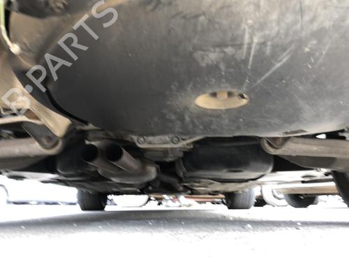 Used Rear differential AUDI A8 D2 (4D2, 4D8) 4.2 quattro (310 hp) 22113138