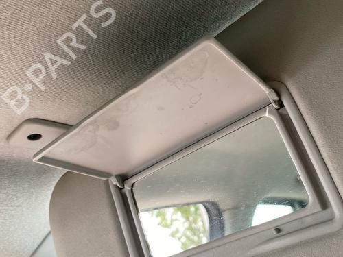 Left sun visor CITROËN C3 Picasso (SH_) 1.6 HDi | BP38064212I1 - Image 4