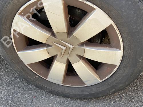Rim CITROËN C8 (EA_, EB_) 2.0 HDi 165 | BP27506521C45 