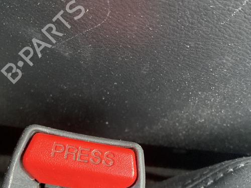 Sikkerhedssele-spænde HONDA ACCORD VII (CL, CN) 2.2 i-CTDi (CN1) (140 hp) 31884292