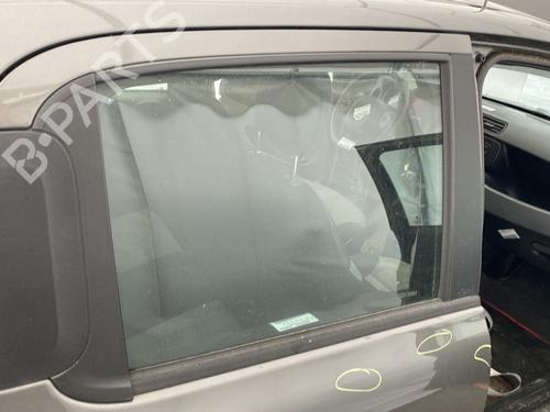 Rear right door window FIAT PANDA (312_, 319_) 1.2 (312PXA1A) | BP29732334C21 