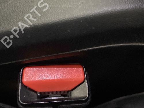Seat buckle PEUGEOT 2008 I (CU_) 1.2 VTi | BP31944357I32 - Image 3