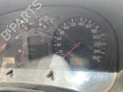 Used Instrument cluster VW GOLF IV (1J1) 1.9 TDI (115 hp) 22123679