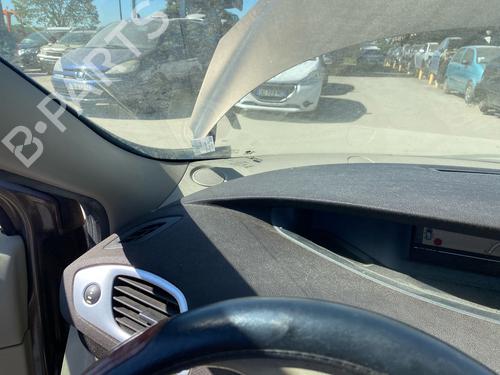 Dashboard RENAULT SCÉNIC III (JZ0/1_) 1.9 dCi (JZ0J, JZ1J, JZ1K, JZ1S) | BP34380435C46 - Image 3