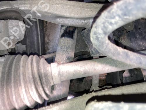 Used Left rear driveshaft INFINITI EX 30d (238 hp) 23782279