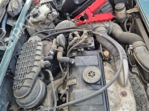 Used Gearbox CITROËN SAXO (S0, S1) 1.1 X, SX (60 hp) 19931834