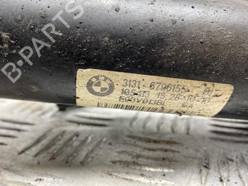 Used Left front shock absorber Left front shock absorber BMW 3 Touring (E91) 316 d (116 hp) 30909460 30909460