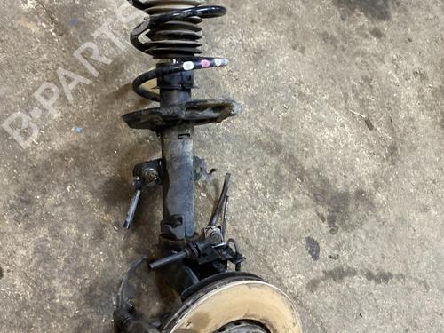 Left front shock absorber RENAULT MEGANE IV Hatchback (B9A/M/N_) 1.5 dCi 110 (B9A3) | BP29863096M16