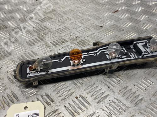 Used Lamp holder PEUGEOT BIPPER (AA_) 1.4 HDi (68 hp) 31655142