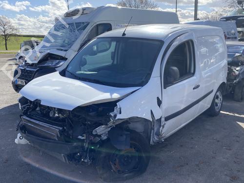 Left front window switch RENAULT KANGOO Express (FW0/1_) 1.5 dCi 95 (FW16) | BP29959049I27 - Image 5