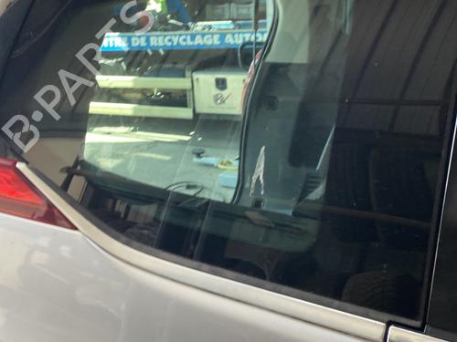 Rear right quarter glass PEUGEOT 5008 (0U_, 0E_) 1.6 HDi 08569ZC