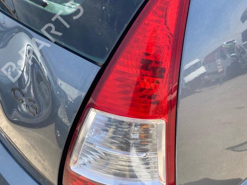 Used Right taillight Right taillight 37683620 37683620