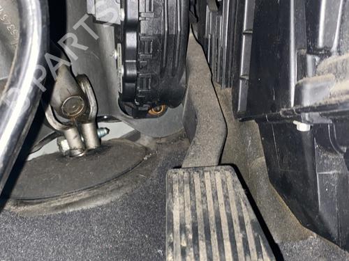 Pedal OPEL ASTRA H (A04) 1.7 CDTI (L48) | BP32439486I4