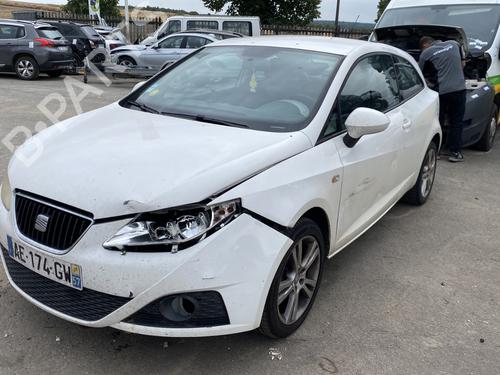 Front right panel SEAT IBIZA IV SC (6J1, 6P5) 1.6 TDI | BP29158716C59 - Image 9