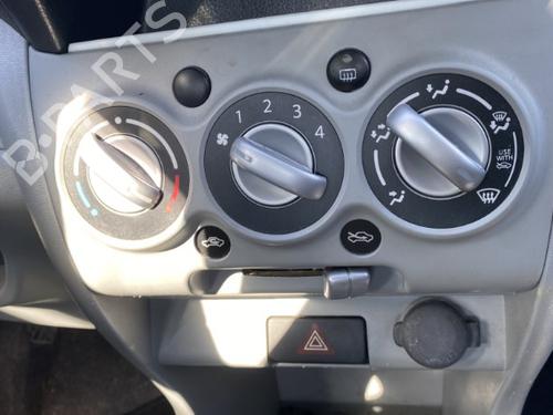 Used Climate control NISSAN PIXO (UA0) 1.0 (68 hp) 19912854