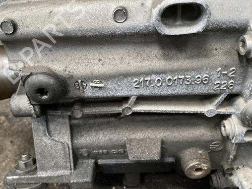 Gearbox BMW 1 (E87) 118 d | BP28583016M3 - Image 8