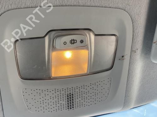 Interior roof light PEUGEOT 208 I (CA_, CC_) 1.4 HDi | BP27926952I8