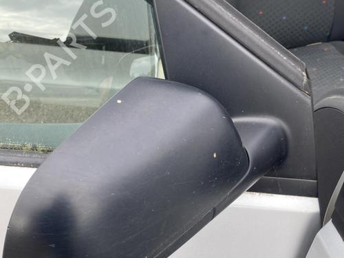 Right mirror VW POLO (9N_, 9A_) 1.2 | BP19905858C27 