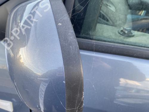 Left mirror RENAULT GRAND SCÉNIC II (JM0/1_) 2.0 dCi (JM1K) | BP30183652C26