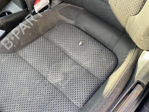 Used Left front seat VW JETTA IV (162, 163, AV3, AV2) 1.6 TDI (105 hp) 32680788