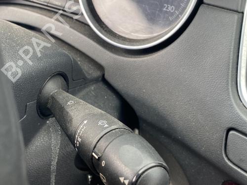 Used Steering column stalk Steering column stalk PEUGEOT 508 SW I (8E_) [2010-2018] 33635573 33635573