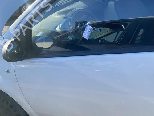 Left front door CITROËN C1 (PM_, PN_) 1.0 | BP28798987C2 